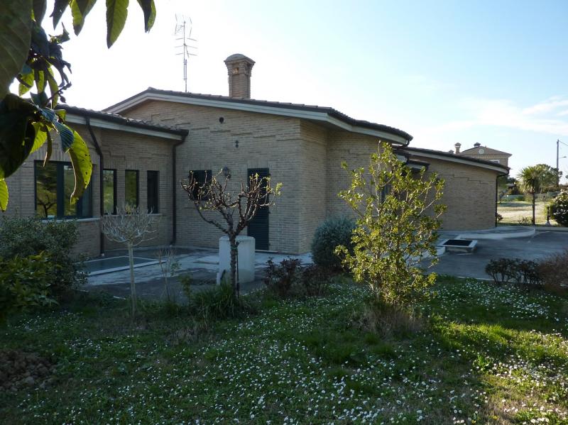 Villa MONTEPRANDONE vendita  Residenziale  Casa In Immobiliare