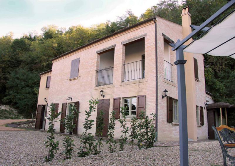 Rustico - Cascina RIPATRANSONE vendita    Casa In Immobiliare