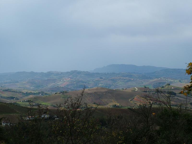 Rustico - Cascina RIPATRANSONE vendita    Casa In Immobiliare