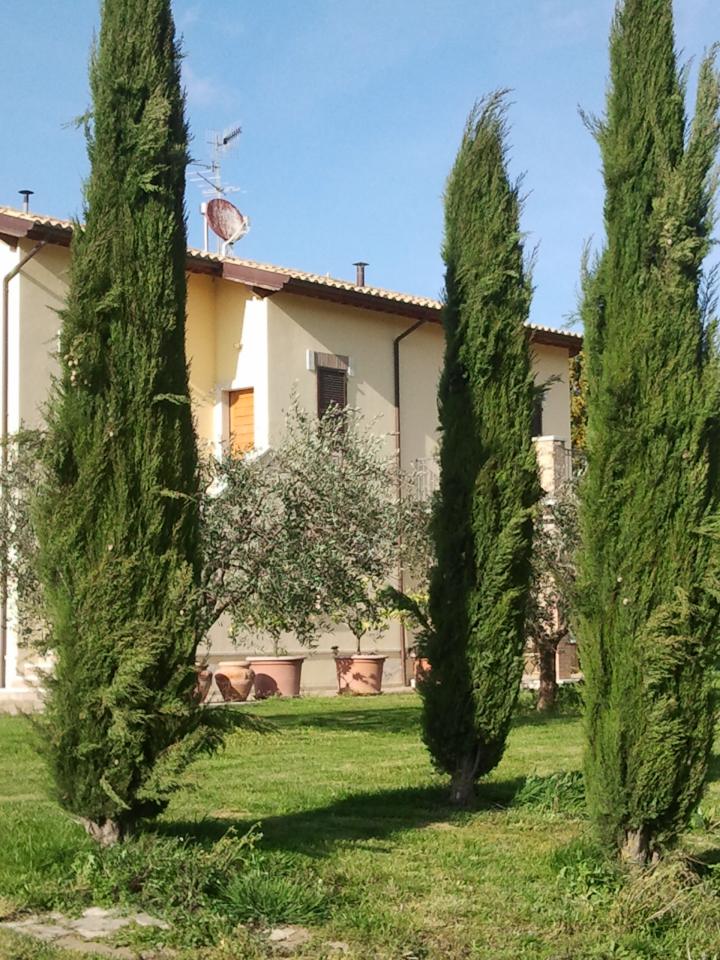 Villa ACQUAVIVA PICENA vendita    Casa In Immobiliare