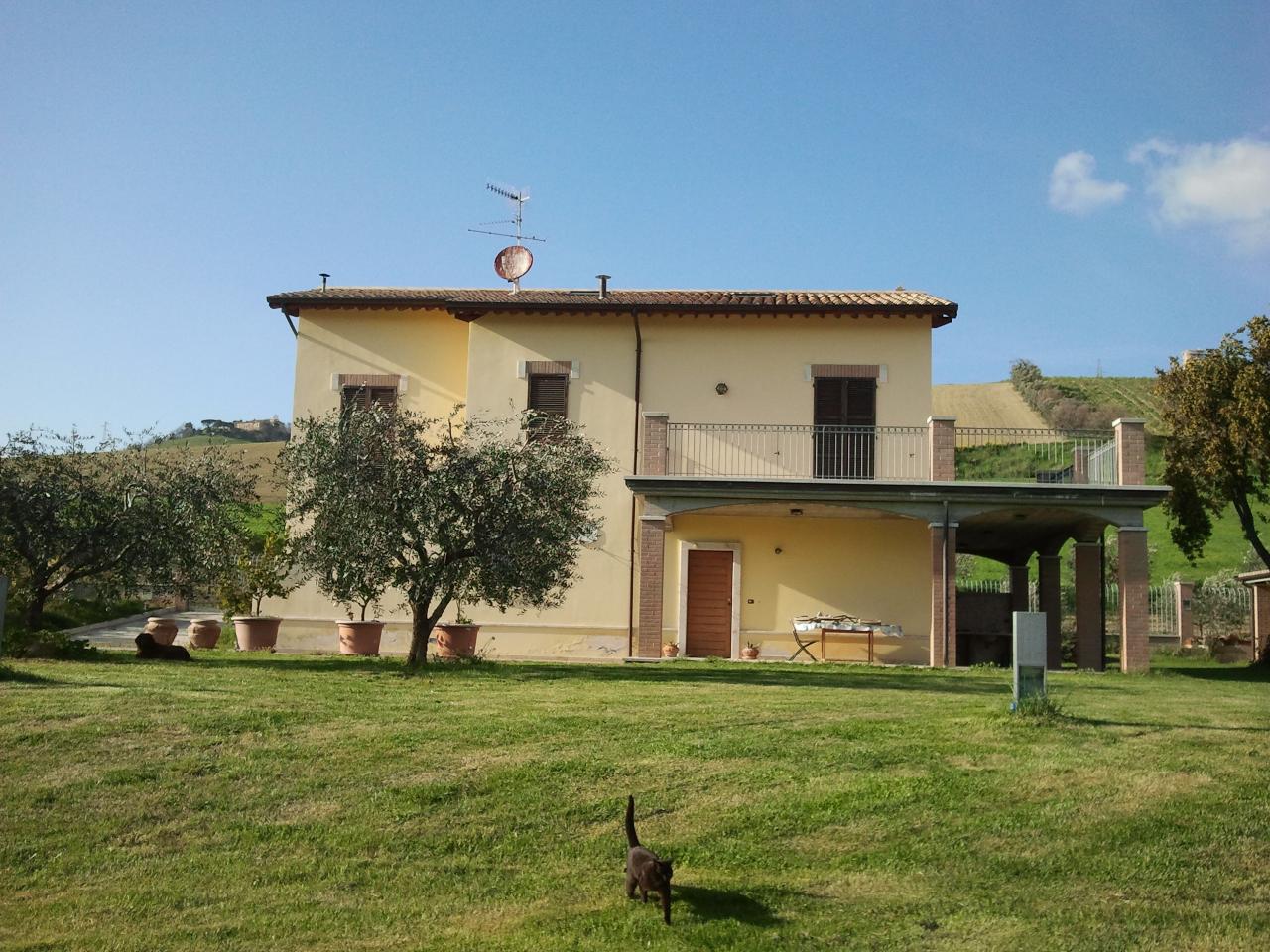  acquaviva picena vendita quart:  casa in immobiliare