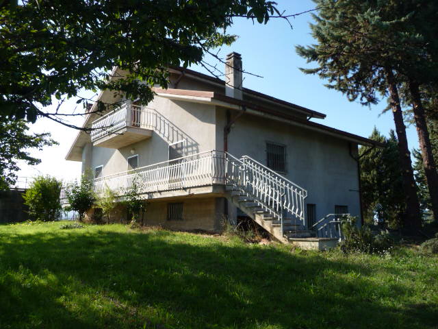 Villa SPINETOLI vendita    Casa In Immobiliare