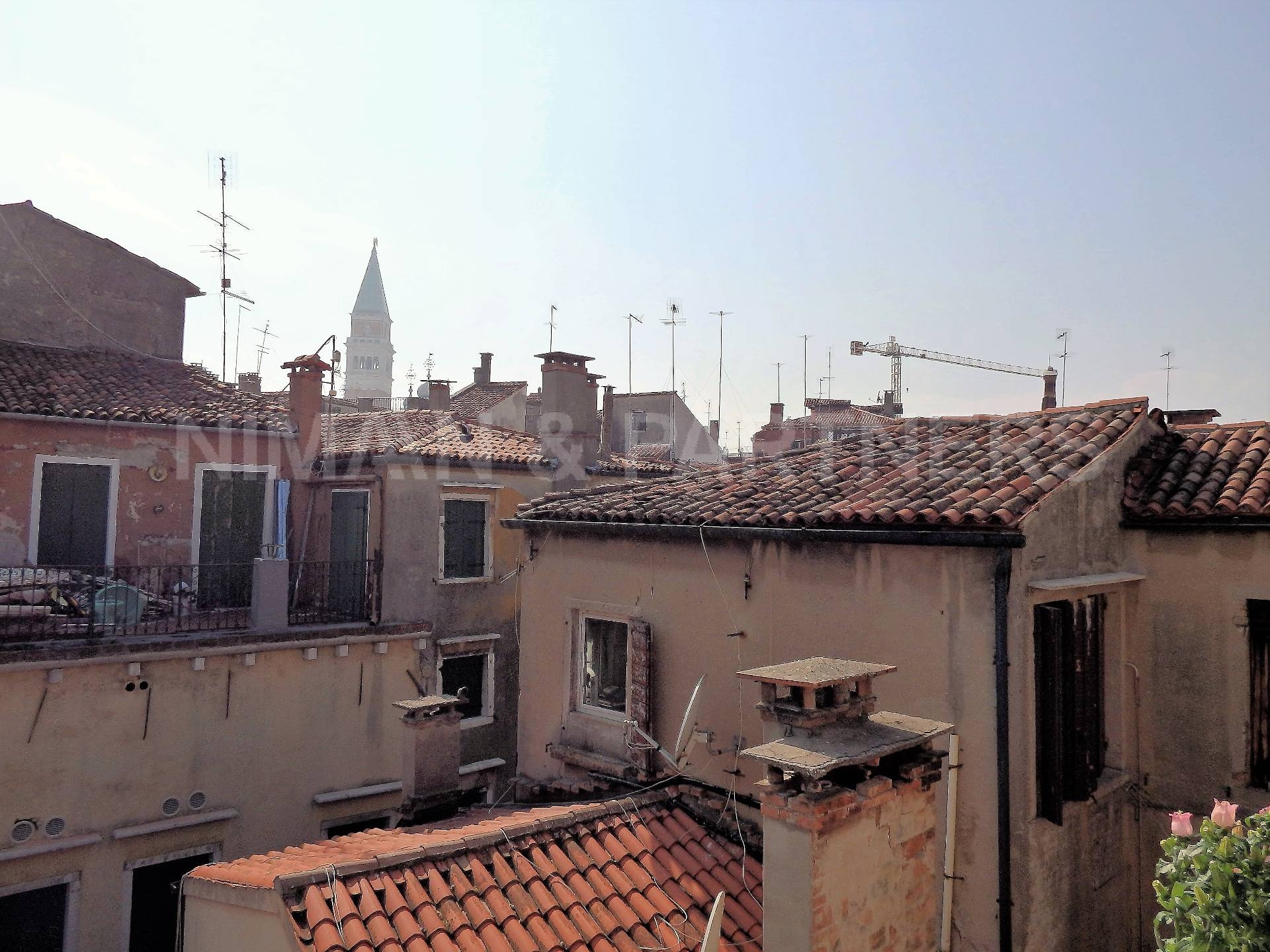 Apartment for sale to venezia ref. 21 Altana venezia