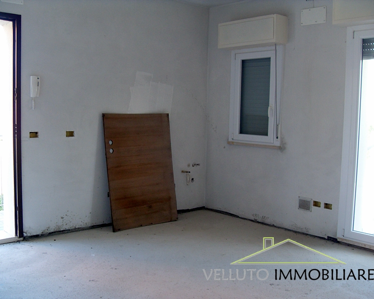 Appartamento SENIGALLIA vendita  Montignano  Velluto Immobiliare