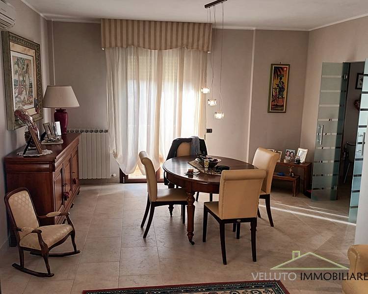 Appartamento in vendita a Cesano, Senigallia (AN)