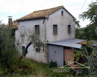 Casa indipendente in vendita a Senigallia (AN)