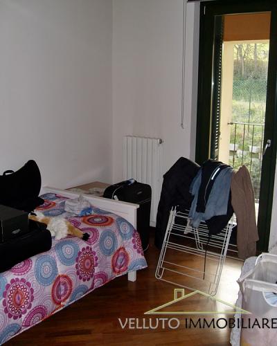 Appartamento in vendita a Brugnetto, Senigallia (AN)