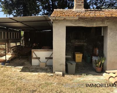 Casa indipendente in vendita a Corinaldo (AN)