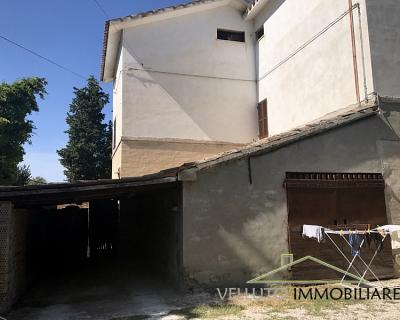 Casa indipendente in vendita a Corinaldo (AN)