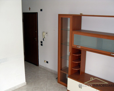 Appartamento in vendita a Trecastelli (AN)