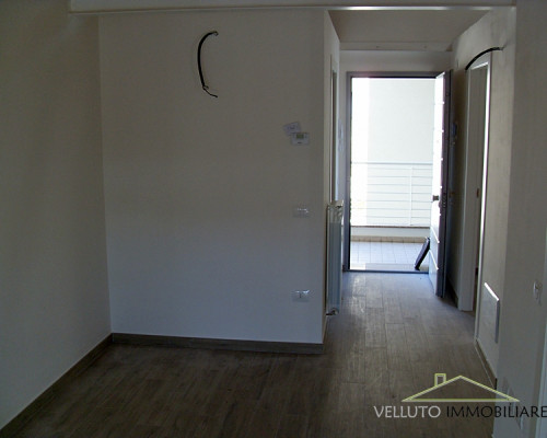 Appartamento in vendita a Cesanella, Senigallia (AN)