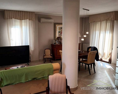 Appartamento in vendita a Cesano, Senigallia (AN)