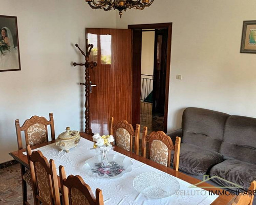 Casa indipendente in vendita a Vallone, Senigallia (AN)