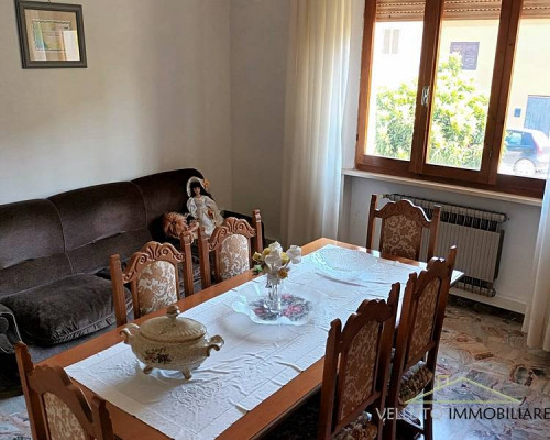 Casa indipendente in vendita a Vallone, Senigallia (AN)