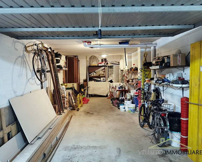 Garage in Vendita a Senigallia