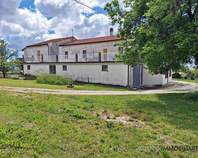 Casa singola in Vendita a Senigallia