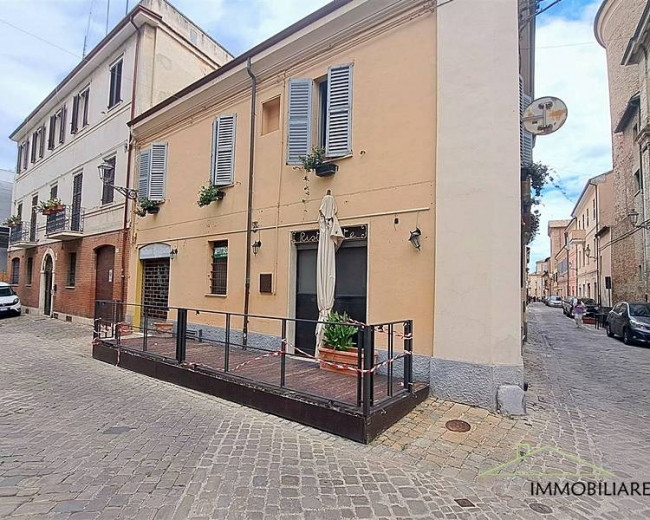 Casa indipendente in vendita a Senigallia (AN)