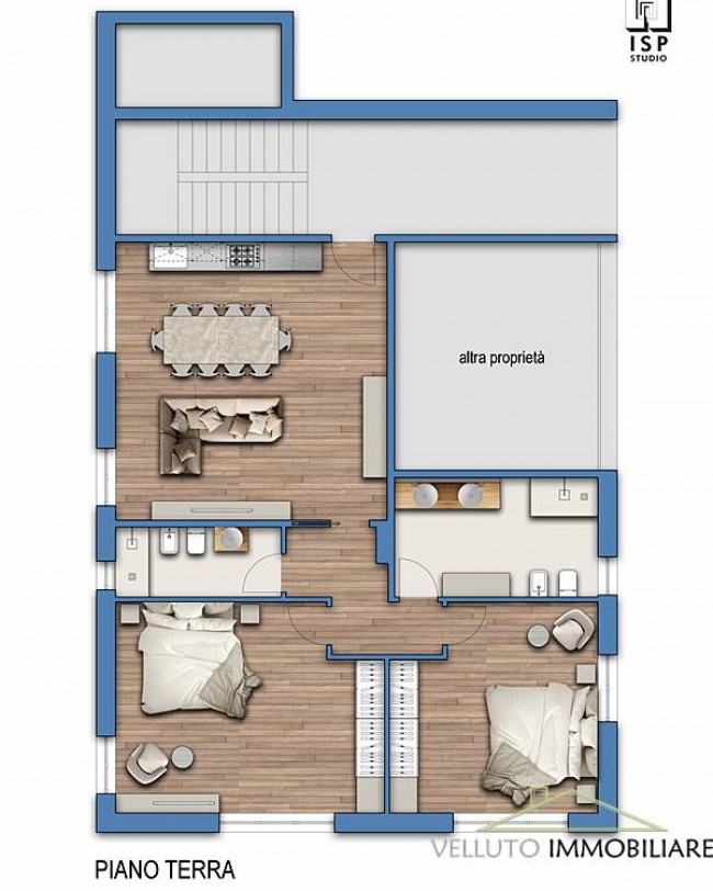 Locale commerciale in Vendita a Senigallia