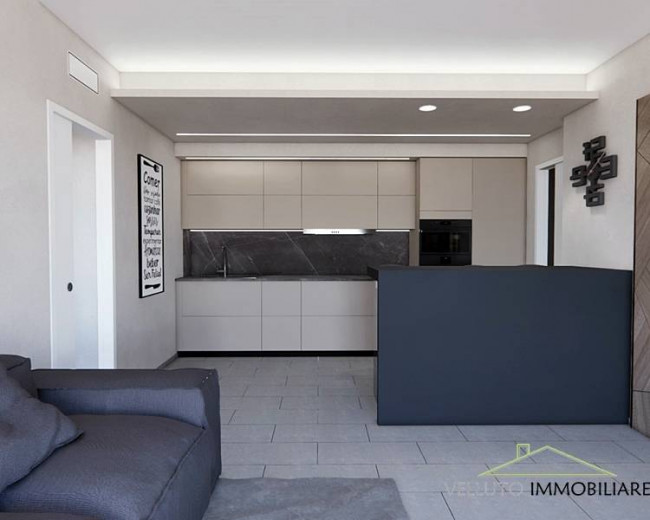 Appartamento ingresso indipendente in Vendita a Senigallia