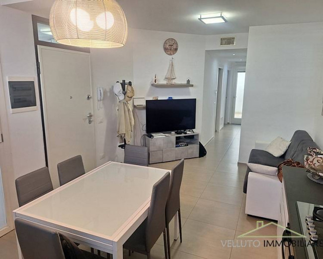 Appartamento ingresso indipendente in Vendita a Senigallia