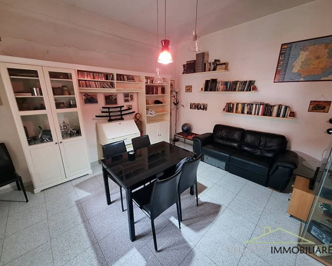 Appartamento ingresso indipendente in Vendita a Senigallia