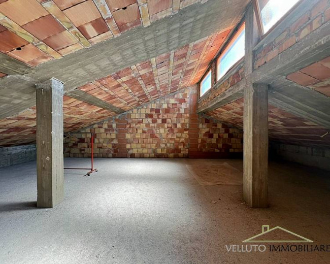 Appartamento in Vendita a Mondolfo