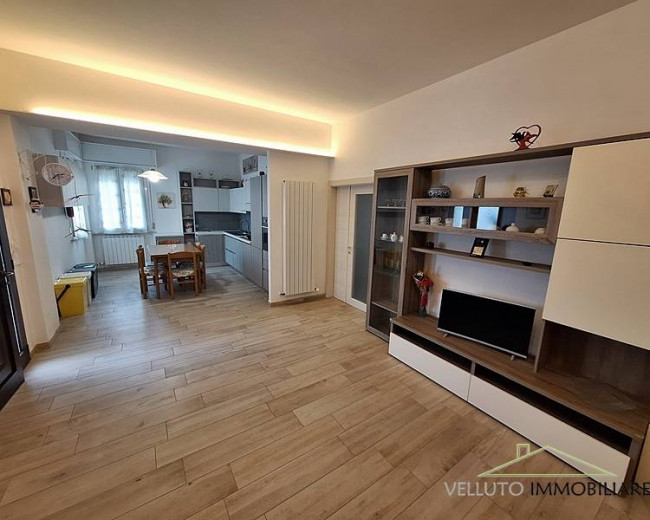 Appartamento ingresso indipendente in Vendita a Senigallia