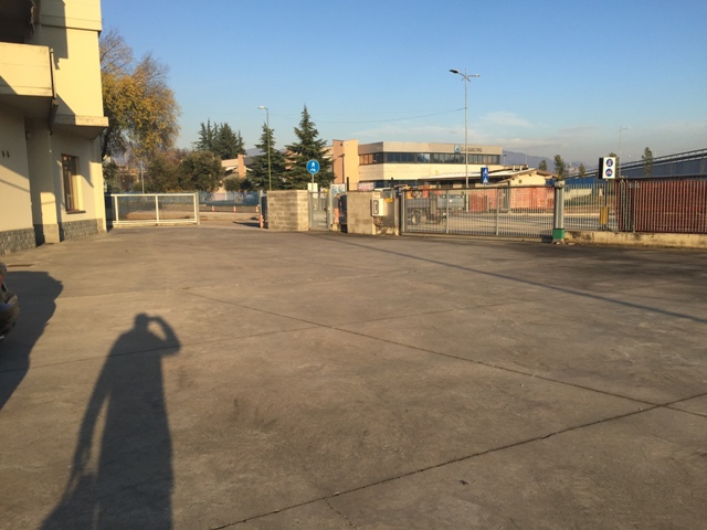 Capannone Industriale in Affitto - Foto 14
