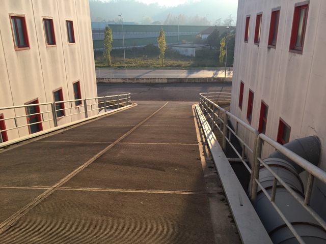 Capannone Industriale in Affitto - Foto 6