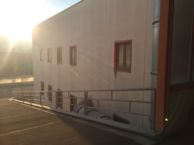 Capannone Industriale in Affitto - Foto 7
