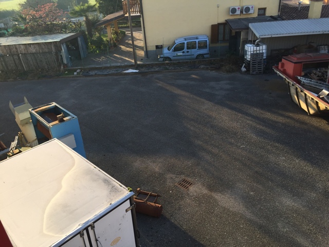 Capannone Industriale in Affitto - Foto 9