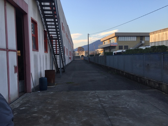 Capannone Industriale in Affitto - Foto 10