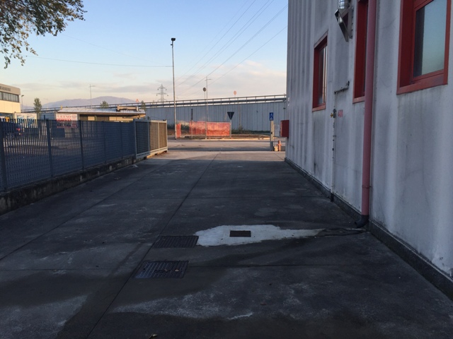 Capannone Industriale in Affitto - Foto 11