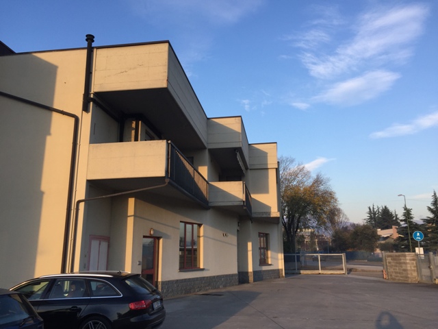 Capannone Industriale in Affitto - Foto 12