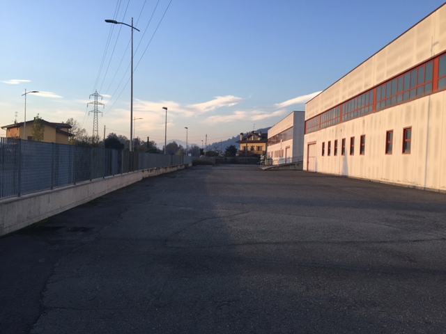 Capannone Industriale in Affitto - Foto 13