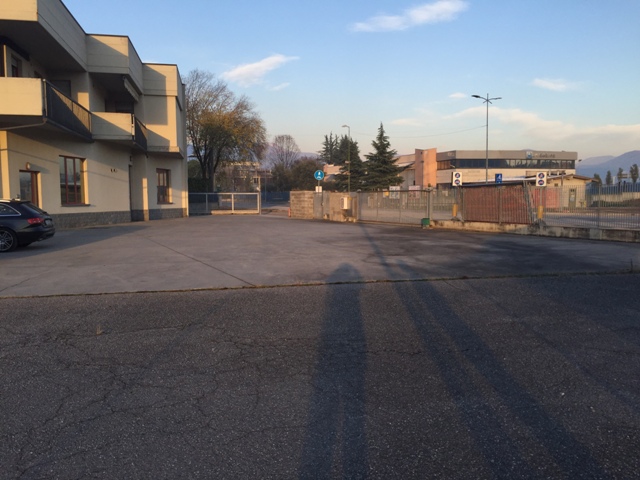 Capannone Industriale in Affitto - Foto 15