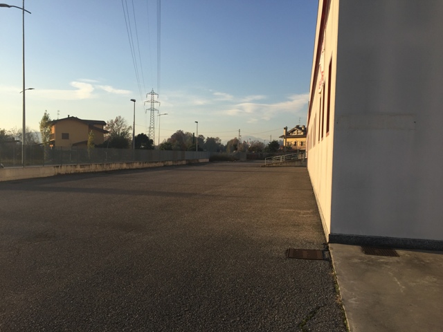 Capannone Industriale in Affitto - Foto 16