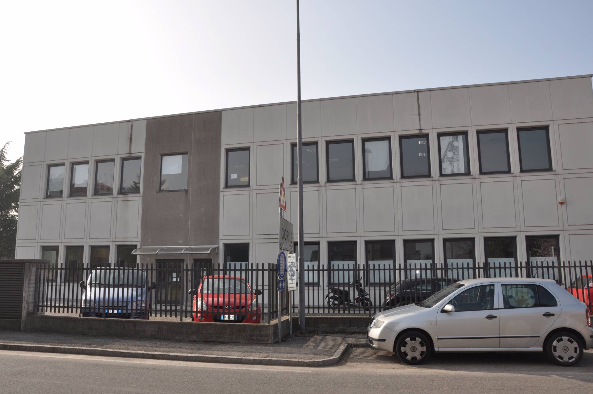 Ufficio in Affitto - Foto 2