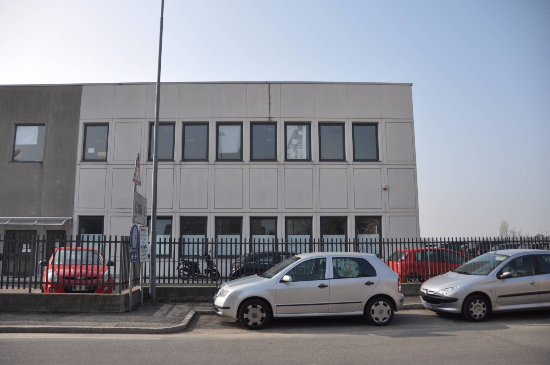 Ufficio in Affitto - Foto 3