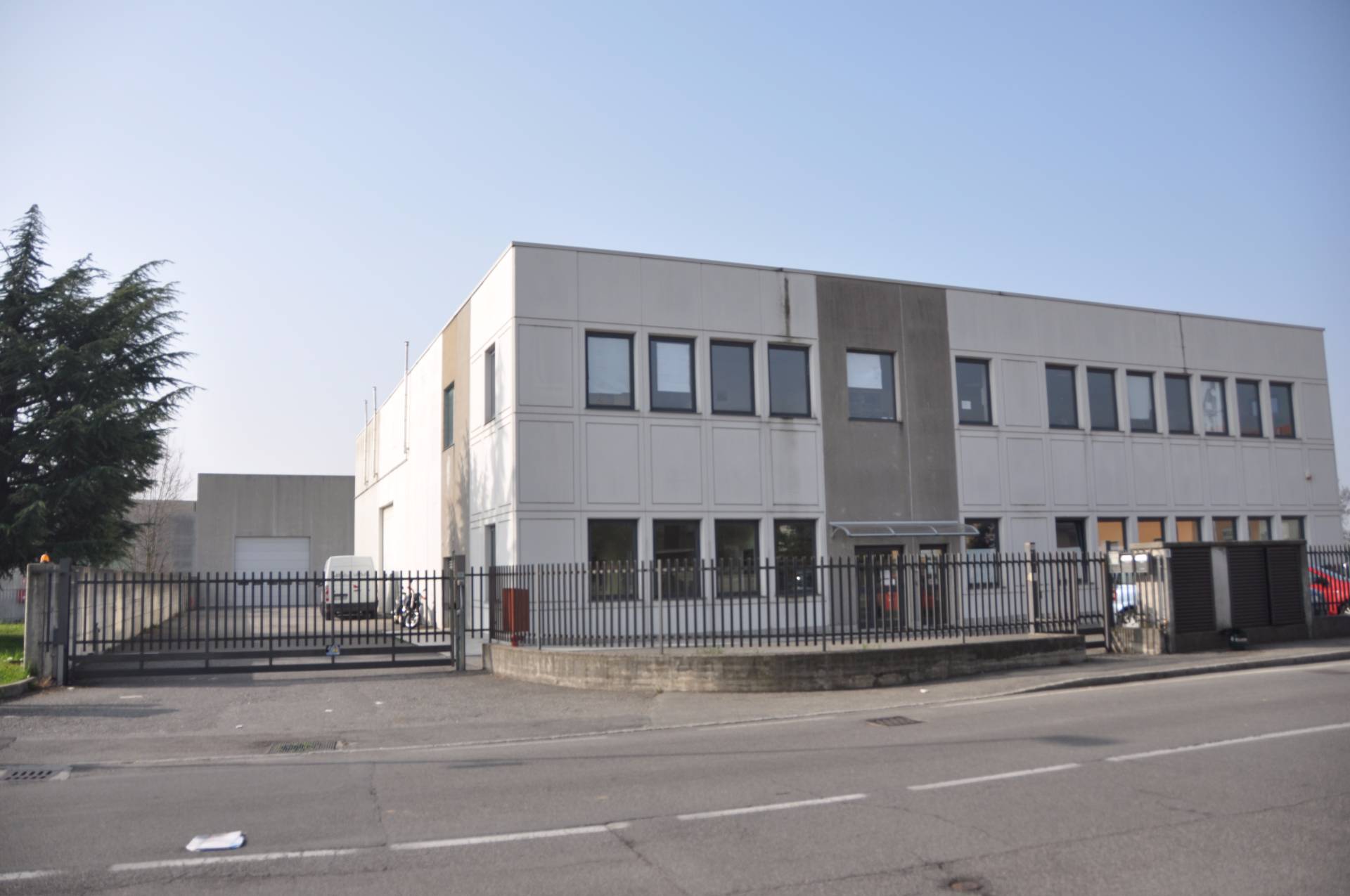 Ufficio in Affitto - Foto 4