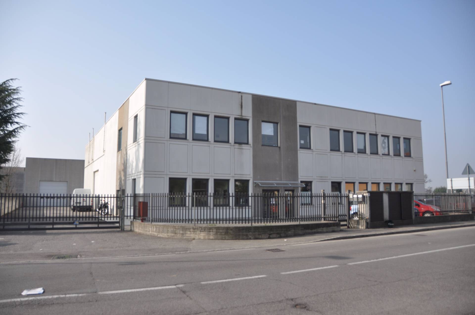 Ufficio in Affitto - Foto 5