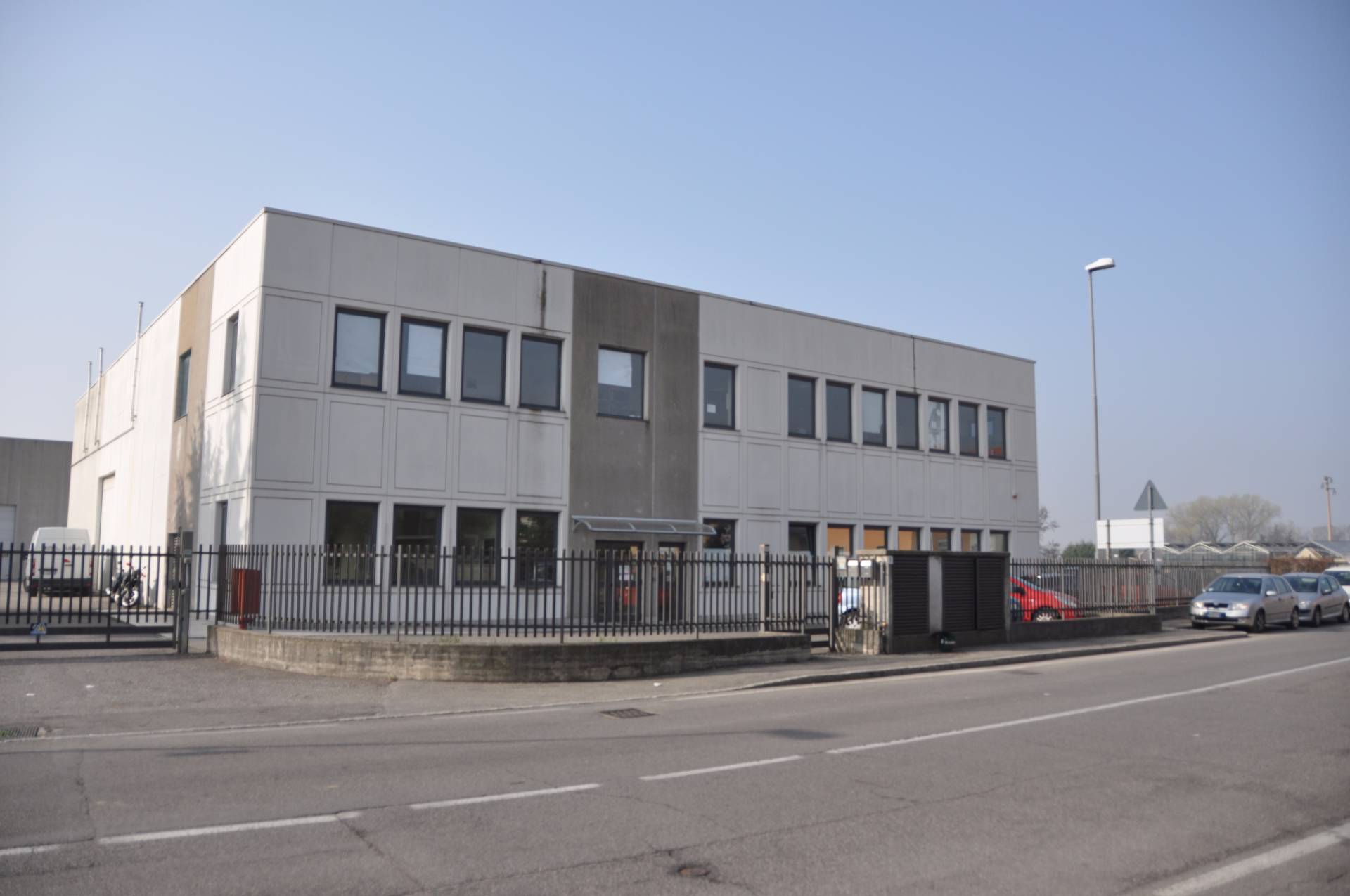 Ufficio in Affitto - Foto 6