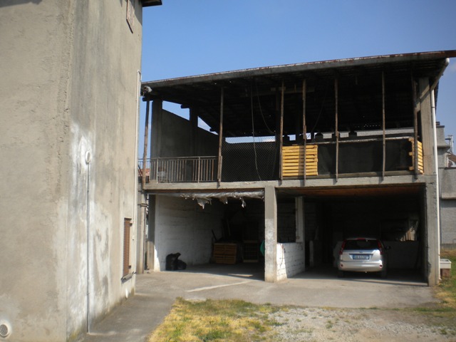 Terreno Industriale in Vendita - Foto 5