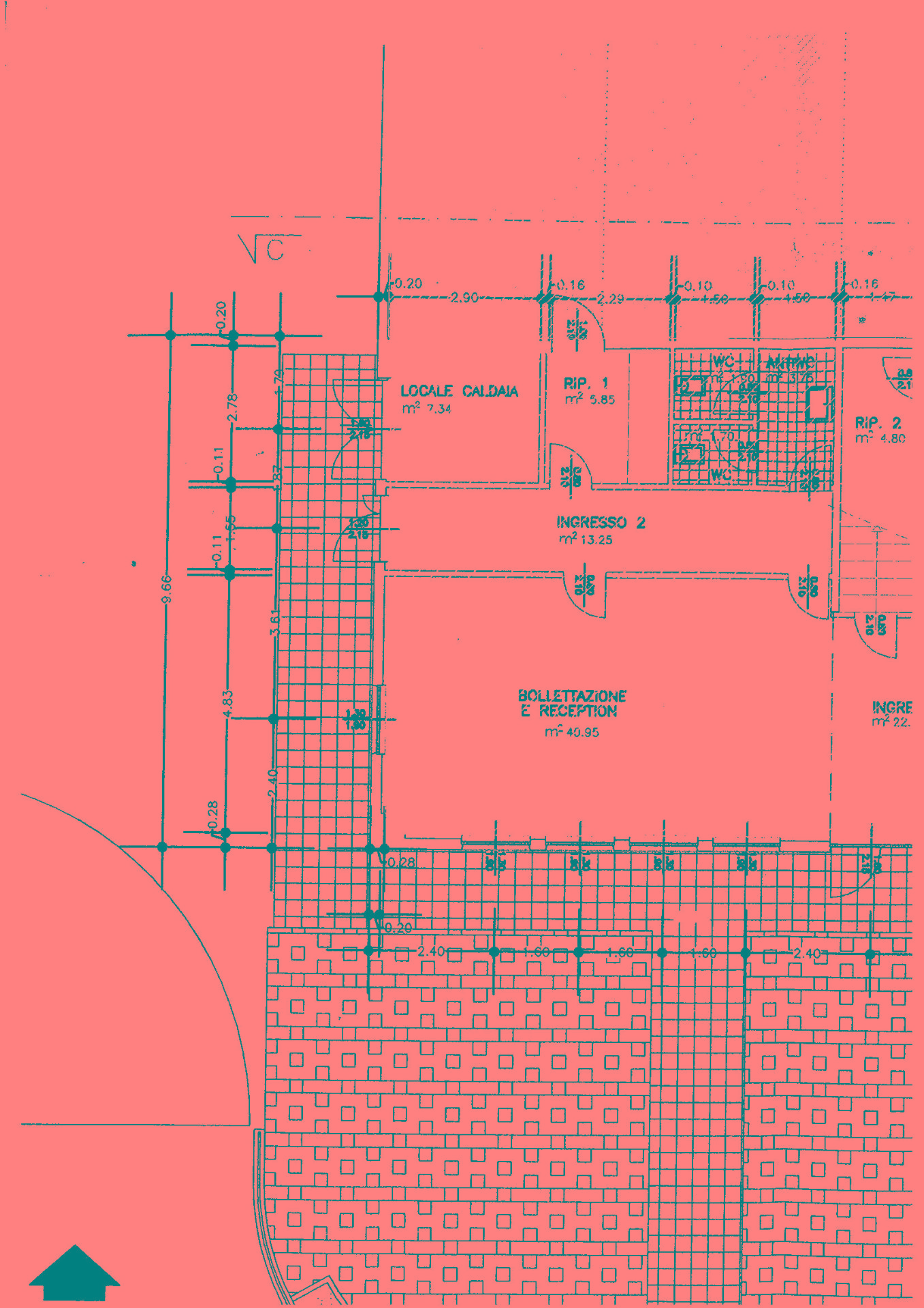 Ufficio in Affitto - Foto 8