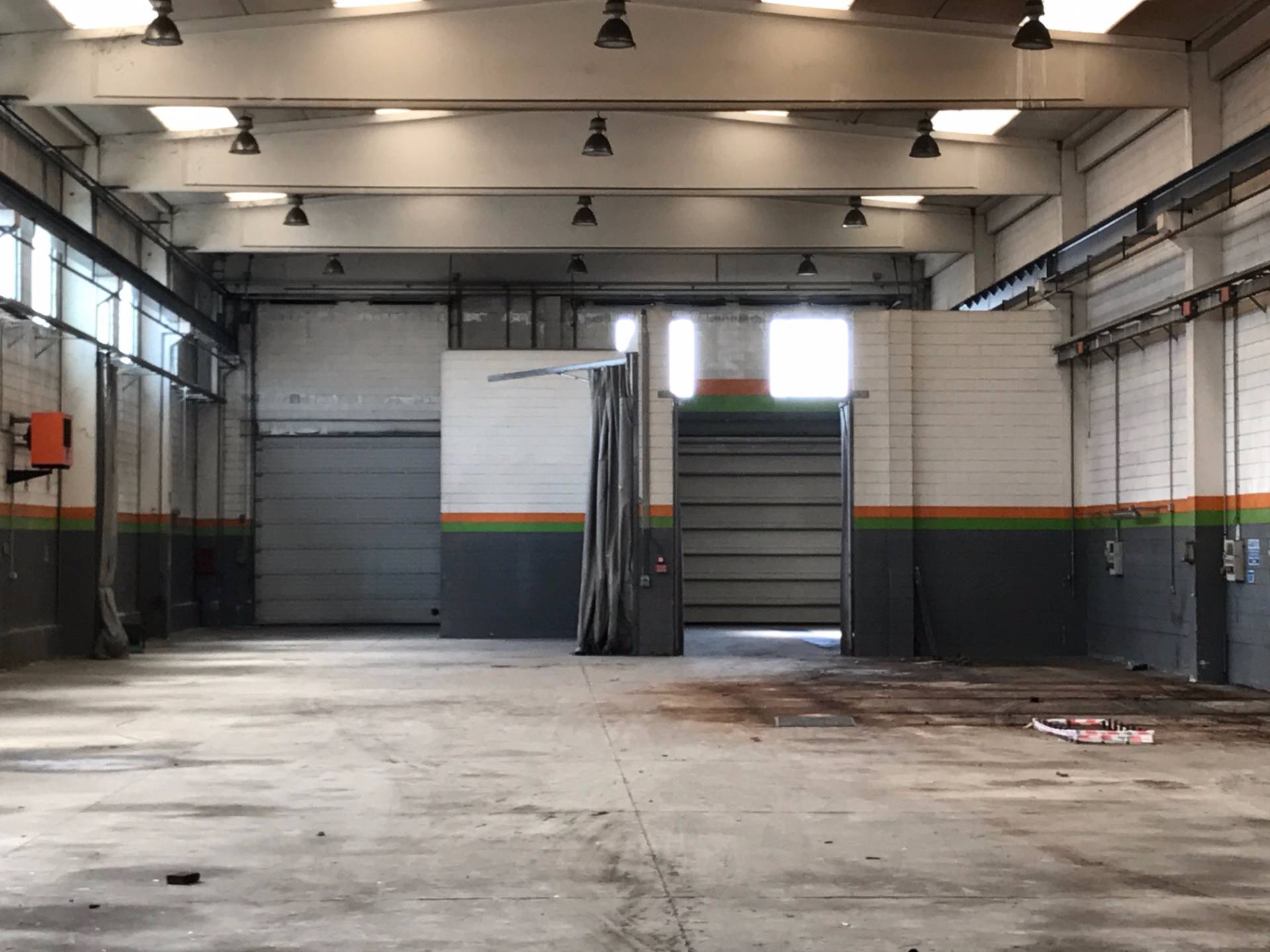 Capannone Industriale in Affitto - Foto 3