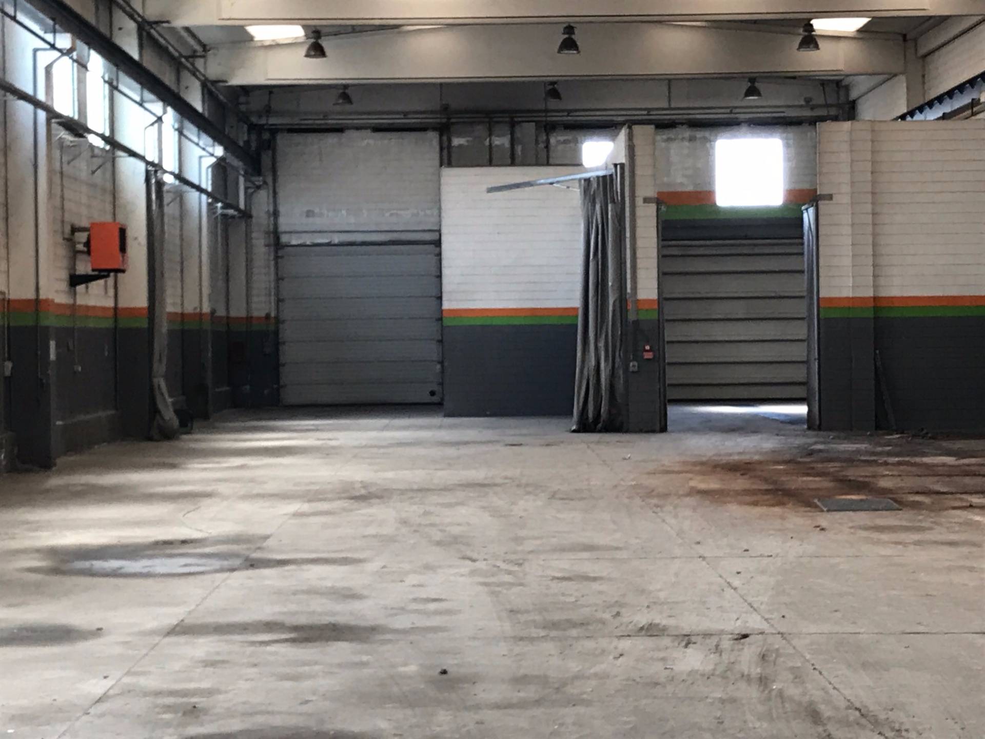 Capannone Industriale in Affitto - Foto 4