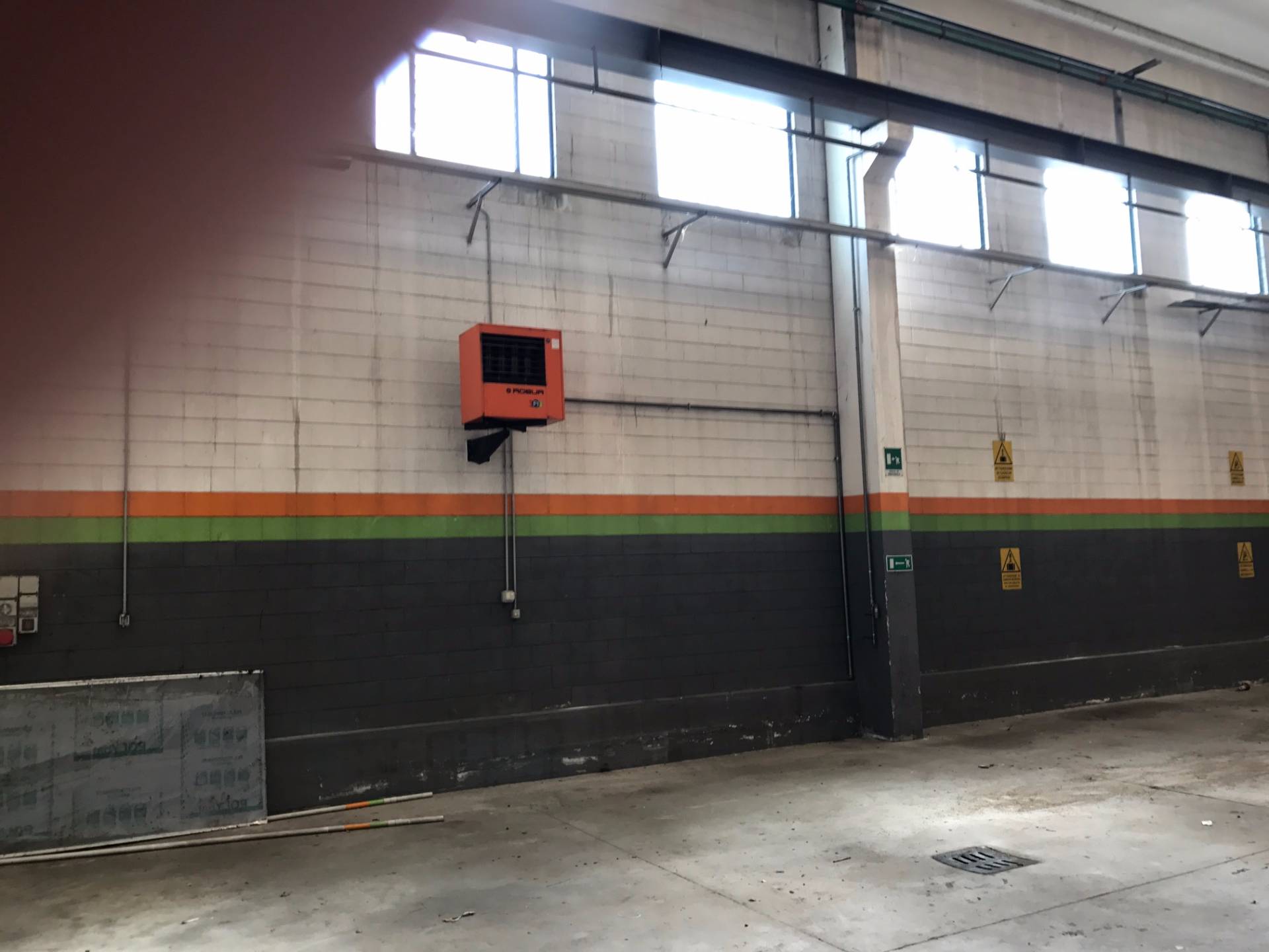 Capannone Industriale in Affitto - Foto 11