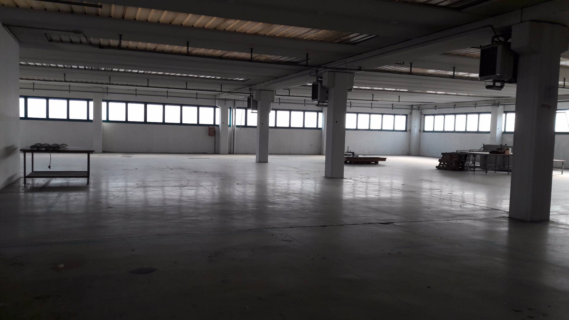 Capannone Industriale in Affitto - Foto 4