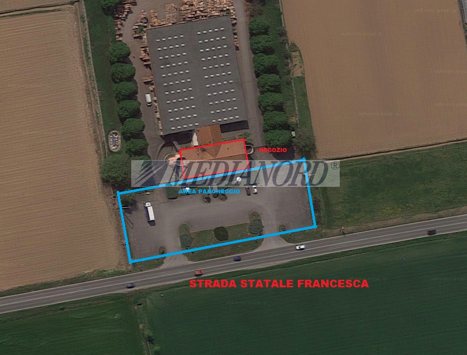 Negozio - Locale Commerciale in Affitto - Foto 11