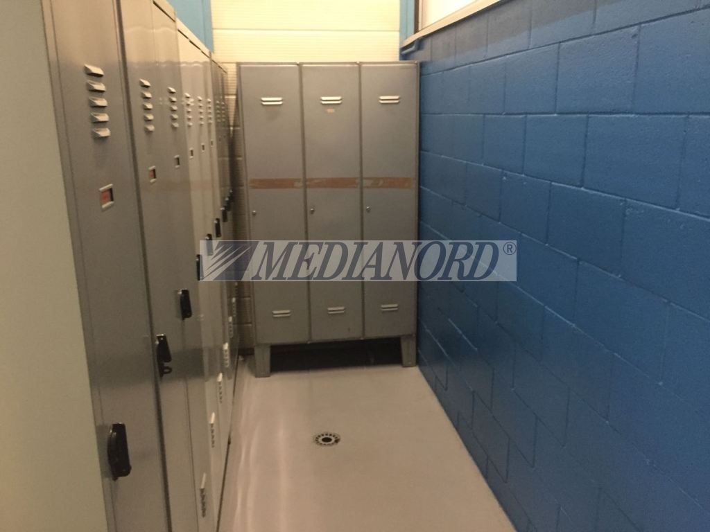 Capannone Industriale in Affitto - Foto 11